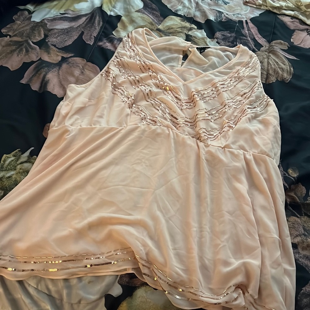 Torrid Size 4